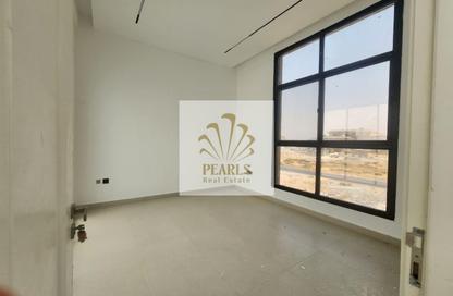Townhouse - 3 Bedrooms - 5 Bathrooms for rent in Al Zaheya Gardens - Al Zahya - Ajman