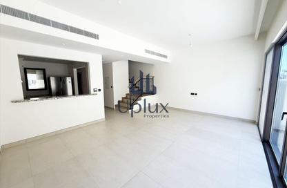 Townhouse - 4 Bedrooms - 4 Bathrooms for rent in Costa Brava 1 - Costa Brava - Damac Lagoons - Dubai