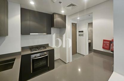 Apartment - 1 Bedroom - 2 Bathrooms for sale in Tiraz - Naseej District - Aljada - Sharjah