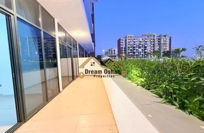 Apartment - 1 - 1 for rent in Azizi Riviera 5 - Azizi Riviera - Meydan One - Meydan - Dubai
