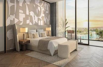 Apartment - Studio - 1 Bathroom for sale in Azizi Venice 11 - Azizi Venice - Dubai South (Dubai World Central) - Dubai Apartment - Studio - 1 Bathroom for sale in Azizi Venice 11 - Azizi Venice - Dubai South (Dubai World Central) - Dubai
