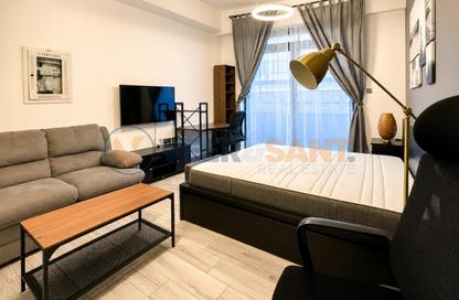 Apartment - Studio - 1 Bathroom for rent in Oxford Residence 2 - District 10 - Jumeirah Village Circle - Dubai Apartment - Studio - 1 Bathroom for rent in Oxford Residence 2 - District 10 - Jumeirah Village Circle - Dubai