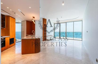 Apartment - 3 Bedrooms - 4 Bathrooms for sale in Ellington Beach House - Palm Jumeirah - Dubai