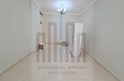 Apartment - 1 Bedroom - 2 Bathrooms for rent in Sarab 2 - Aljada - Sharjah Apartment - 1 Bedroom - 2 Bathrooms for rent in Sarab 2 - Aljada - Sharjah