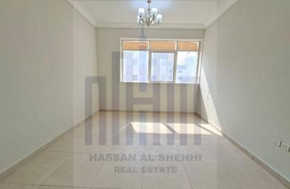 Apartment - 1 Bedroom - 2 Bathrooms for rent in Sarab 2 - Aljada - Sharjah Apartment - 1 Bedroom - 2 Bathrooms for rent in Sarab 2 - Aljada - Sharjah