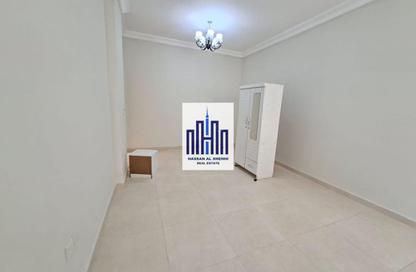 Apartment - 1 Bedroom - 2 Bathrooms for rent in Sarab 2 - Aljada - Sharjah