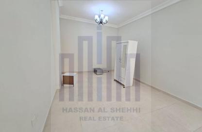Apartment - 1 Bedroom - 2 Bathrooms for rent in Sarab 2 - Aljada - Sharjah Apartment - 1 Bedroom - 2 Bathrooms for rent in Sarab 2 - Aljada - Sharjah