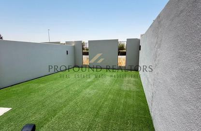 Townhouse - 2 Bedrooms - 3 Bathrooms for rent in MAG Eye - MAG City - Mohammed Bin Rashid City - Dubai Townhouse - 2 Bedrooms - 3 Bathrooms for rent in MAG Eye - MAG City - Mohammed Bin Rashid City - Dubai