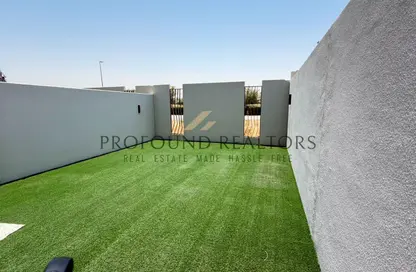 Townhouse - 2 Bedrooms - 3 Bathrooms for rent in MAG Eye - MAG City - Mohammed Bin Rashid City - Dubai Townhouse - 2 Bedrooms - 3 Bathrooms for rent in MAG Eye - MAG City - Mohammed Bin Rashid City - Dubai