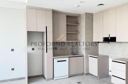 Townhouse - 2 Bedrooms - 3 Bathrooms for rent in MAG Eye - MAG City - Mohammed Bin Rashid City - Dubai Townhouse - 2 Bedrooms - 3 Bathrooms for rent in MAG Eye - MAG City - Mohammed Bin Rashid City - Dubai