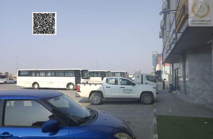 Labor Camp - Studio - 7+ Bathrooms for rent in Al Jurf Industrial 2 - Al Jurf Industrial - Ajman