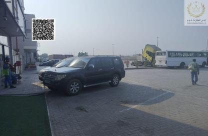 Labor Camp - Studio - 7+ Bathrooms for rent in Al Jurf Industrial 2 - Al Jurf Industrial - Ajman