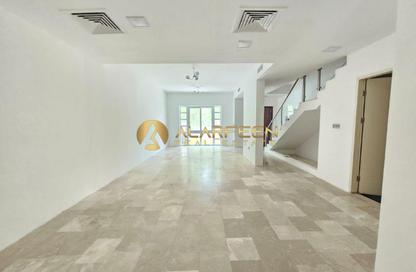 Villa - 4 Bedrooms - 5 Bathrooms for rent in Indigo Ville 3 - District 13 - Jumeirah Village Circle - Dubai Villa - 4 Bedrooms - 5 Bathrooms for rent in Indigo Ville 3 - District 13 - Jumeirah Village Circle - Dubai