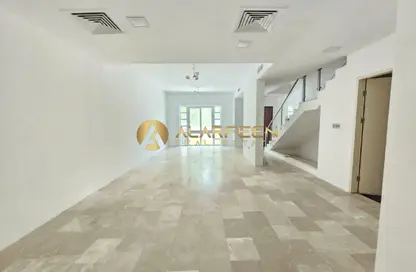 Villa - 4 Bedrooms - 5 Bathrooms for rent in Indigo Ville 3 - District 13 - Jumeirah Village Circle - Dubai