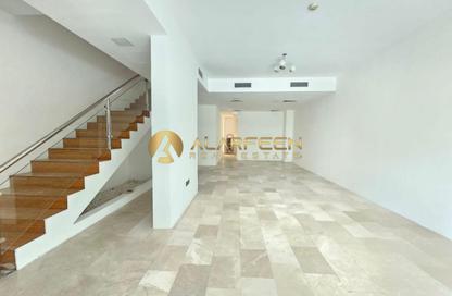 Villa - 4 Bedrooms - 5 Bathrooms for rent in Indigo Ville 3 - District 13 - Jumeirah Village Circle - Dubai