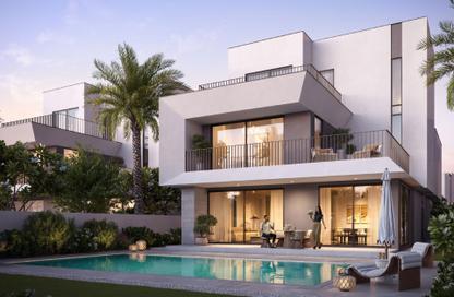 Villa - 3 Bedrooms - 4 Bathrooms for sale in Montura 2 - Grand Polo Club and Resort - Dubai Investment Park 2 (DIP 2) - Dubai Investment Park (DIP) - Dubai