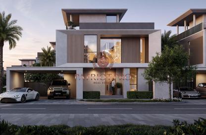 Villa - 4 Bedrooms - 4 Bathrooms for sale in Selvara - Grand Polo Club and Resort - Dubai Investment Park (DIP) - Dubai