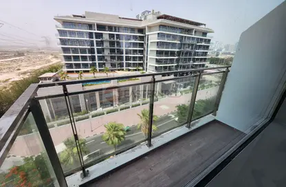 Apartment - 2 Bedrooms - 3 Bathrooms for rent in Maya 1 - Jumeirah Village Triangle - Dubai Apartment - 2 Bedrooms - 3 Bathrooms for rent in Maya 1 - Jumeirah Village Triangle - Dubai