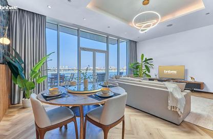 Apartment - 1 Bedroom - 2 Bathrooms for sale in Palm Jumeirah - Dubai