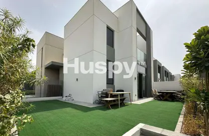 Townhouse - 4 Bedrooms - 3 Bathrooms for rent in Ruba - Arabian Ranches 3 - Dubai