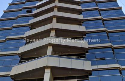 Apartment - 1 - 1 for rent in OBS Tower - Al Nahda 2 - Al Nahda - Dubai Apartment - 1 - 1 for rent in OBS Tower - Al Nahda 2 - Al Nahda - Dubai