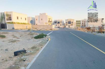 Land - Studio for sale in Al Zaheya Gardens - Al Zahya - Ajman