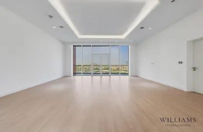 Apartment - 3 Bedrooms - 4 Bathrooms for sale in Ruby - Tiara Residences - Palm Jumeirah - Dubai