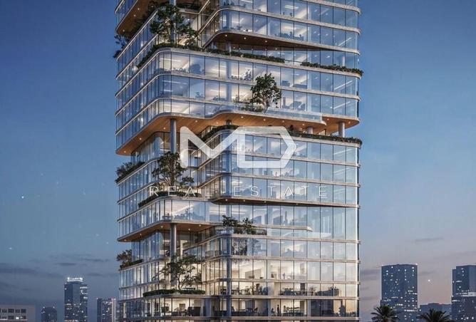 Prime Island Living|Corner 1 Bedroom|With Balcony