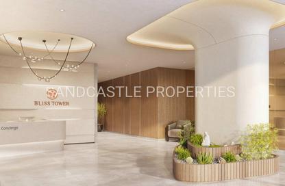 Apartment - 2 - 3 for sale in Bliss Tower - Dubai Land Residence Complex - Dubai Apartment - 2 - 3 for sale in Bliss Tower - Dubai Land Residence Complex - Dubai