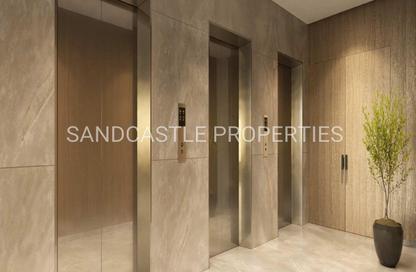 Apartment - 2 - 3 for sale in Bliss Tower - Dubai Land Residence Complex - Dubai