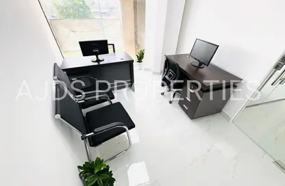 Office Space - 1 Bedroom - 1 Bathroom for rent in Reem Residency - Al Karama - Dubai Office Space - 1 Bedroom - 1 Bathroom for rent in Reem Residency - Al Karama - Dubai