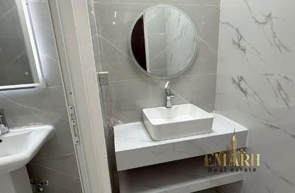Villa - 4 - 6 for rent in Al Zaheya Gardens - Al Zahya - Ajman