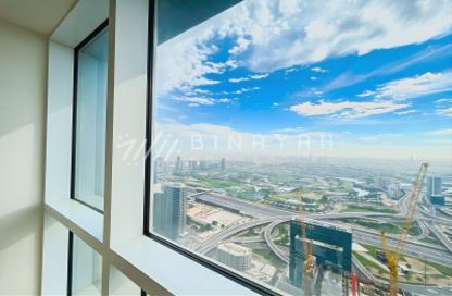 Apartment - 1 - 2 for sale in Marina 101 - Dubai Marina - Dubai