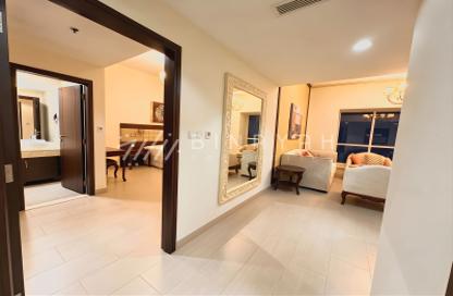 Apartment - 1 Bedroom - 2 Bathrooms for sale in Marina 101 - Dubai Marina - Dubai