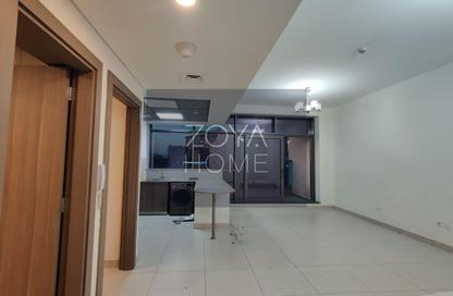 Apartment - 1 - 2 for rent in Al Sayyah Residence A - Al Sayyah Residence - Arjan - Dubai
