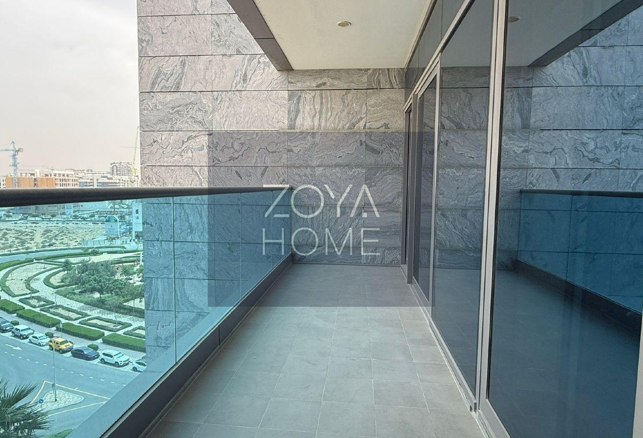 Biggest Size 1 Bedroom Apartment || Pool view photo 9