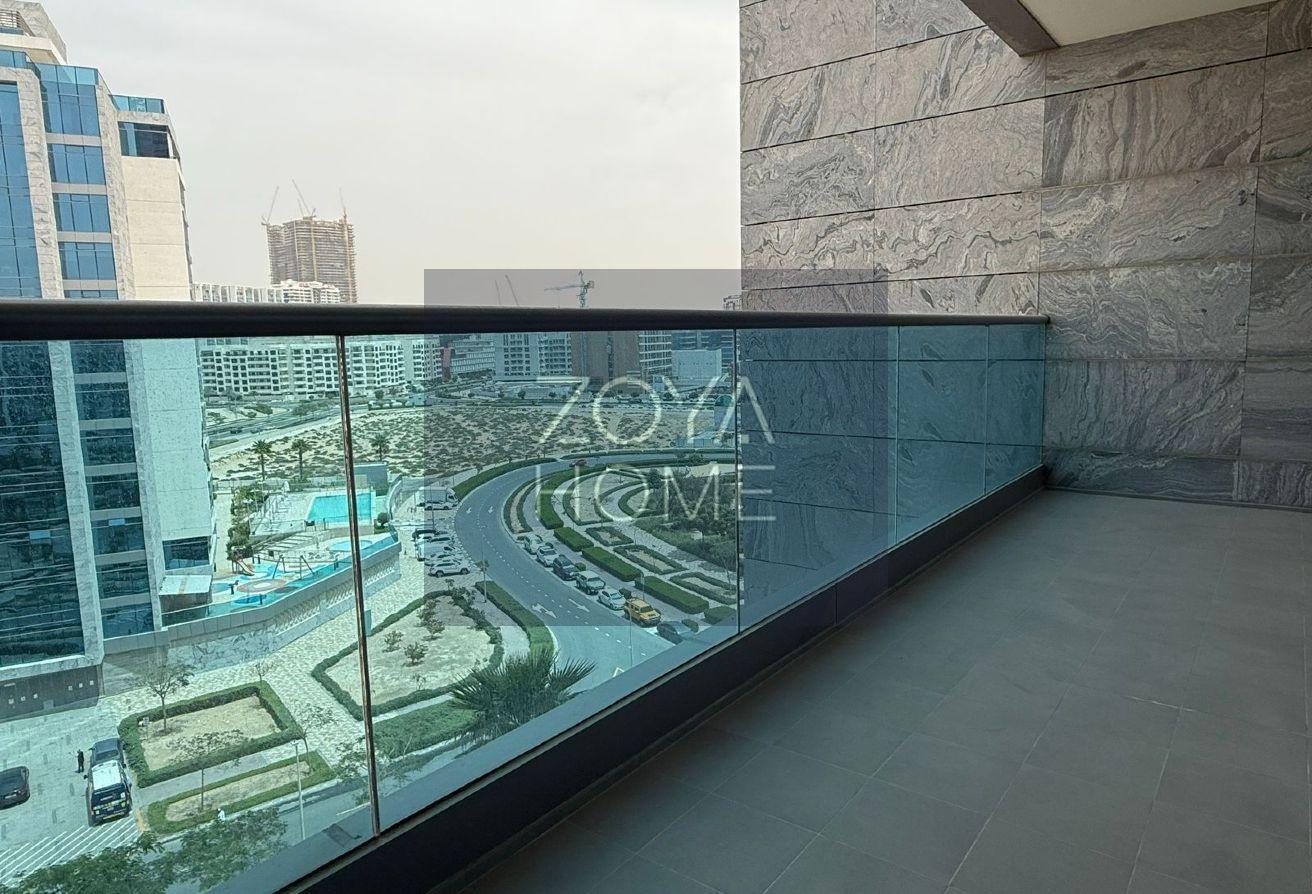 Biggest Size 1 Bedroom Apartment || Pool view photo 4