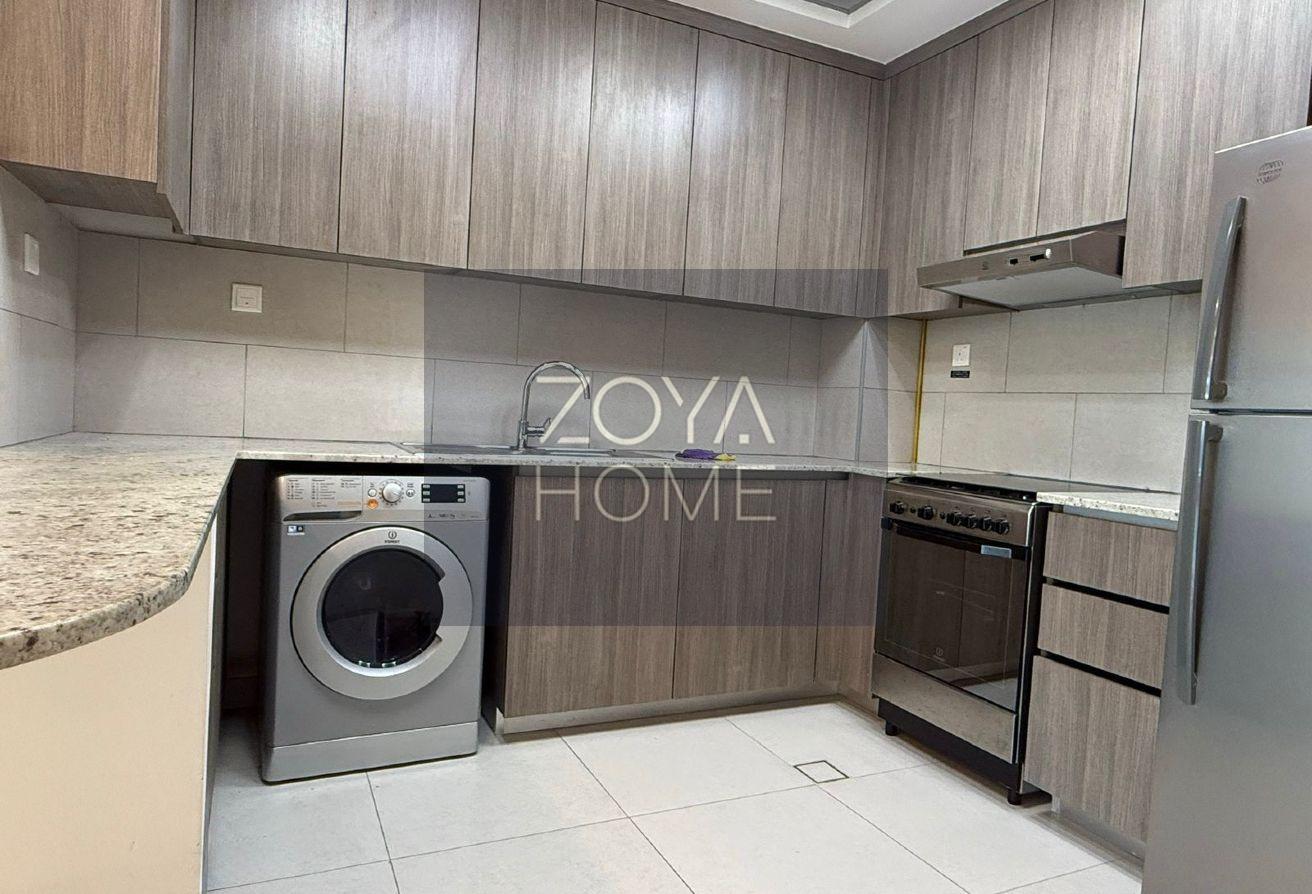 Biggest Size 1 Bedroom Apartment || Pool view photo 6