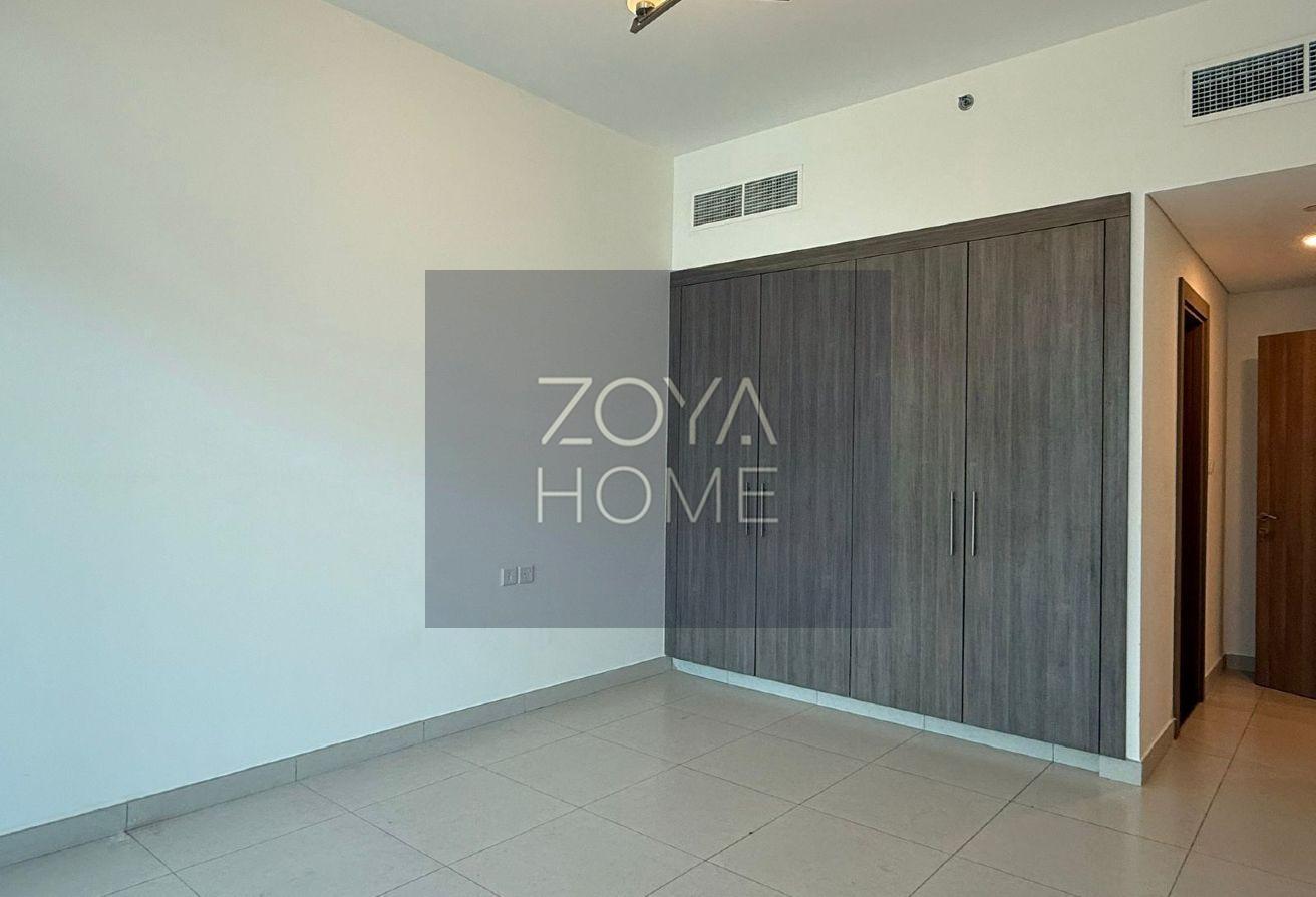 Biggest Size 1 Bedroom Apartment || Pool view photo 7