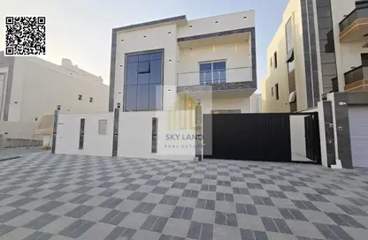 Villa - 5 Bedrooms - 7 Bathrooms for sale in Al Aamra Gardens - Al Amerah - Ajman