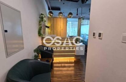 Office Space - Studio - 1 Bathroom for sale in The LYNX - Dubai Silicon Oasis - Dubai Office Space - Studio - 1 Bathroom for sale in The LYNX - Dubai Silicon Oasis - Dubai