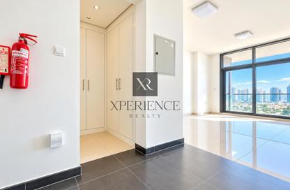 Apartment - Studio - 1 for sale in Loreto 2 B - Loreto 2 - Loreto - Damac Hills - Dubai