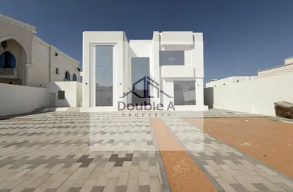Villa - 6 Bedrooms - 7+ Bathrooms for rent in Madinat Al Riyad - Abu Dhabi