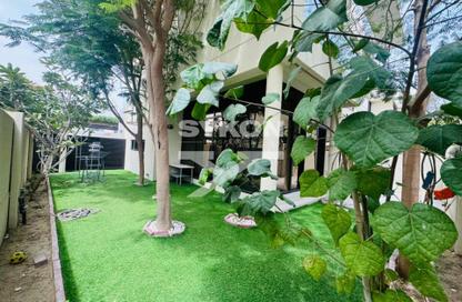 Townhouse - 5 Bedrooms - 3 Bathrooms for rent in Rockwood - Damac Hills - Dubai