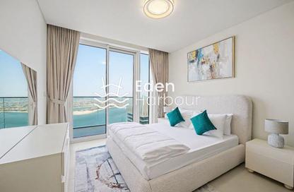 Apartment - 3 Bedrooms - 3 Bathrooms for sale in Beach Mansion Tower 1 - Beach Mansion - Emaar Beachfront - Dubai Harbour - Dubai Apartment - 3 Bedrooms - 3 Bathrooms for sale in Beach Mansion Tower 1 - Beach Mansion - Emaar Beachfront - Dubai Harbour - Dubai