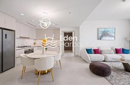 Apartment - 3 Bedrooms - 3 Bathrooms for sale in Beach Mansion Tower 1 - Beach Mansion - Emaar Beachfront - Dubai Harbour - Dubai Apartment - 3 Bedrooms - 3 Bathrooms for sale in Beach Mansion Tower 1 - Beach Mansion - Emaar Beachfront - Dubai Harbour - Dubai
