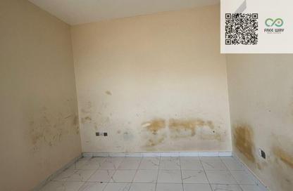 Apartment - 1 Bedroom - 1 Bathroom for rent in Sheikh Jaber Al Sabah Street - Al Naimiya - Al Nuaimiya - Ajman