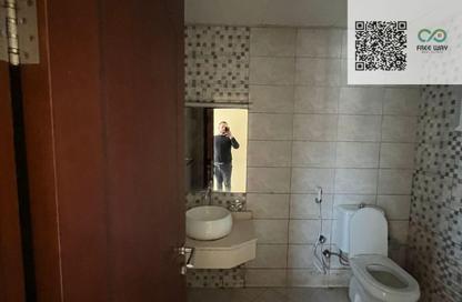 Apartment - 1 Bedroom - 1 Bathroom for rent in Sheikh Jaber Al Sabah Street - Al Naimiya - Al Nuaimiya - Ajman