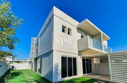 Villa - 3 Bedrooms - 4 Bathrooms for rent in Arabella Townhouses 3 - Arabella Townhouses - Mudon - Dubai Villa - 3 Bedrooms - 4 Bathrooms for rent in Arabella Townhouses 3 - Arabella Townhouses - Mudon - Dubai