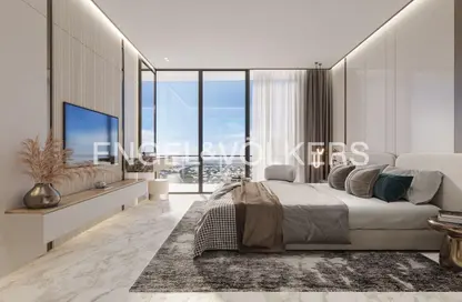 Apartment - 1 Bedroom - 2 Bathrooms for sale in Samana Barari Heights - Majan - Dubai Land - Dubai
